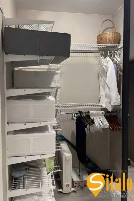 1-room apartment, 41 sq.m.