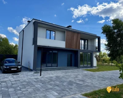 Продаж будинку 195 м², 1-а Озерна вул.