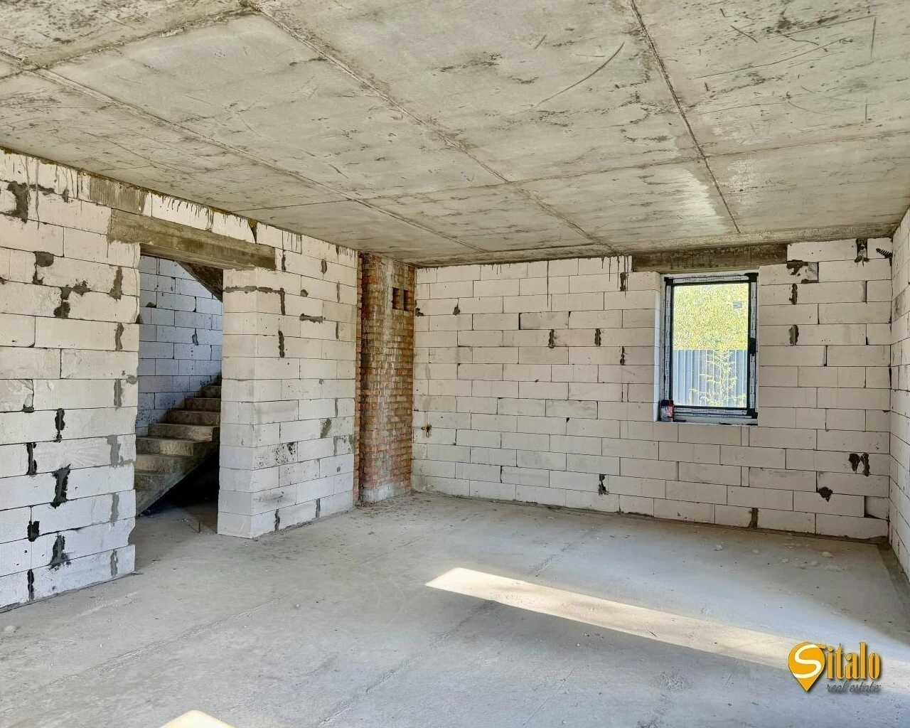 Продаж будинку 195 м², 1-а Озерна вул.