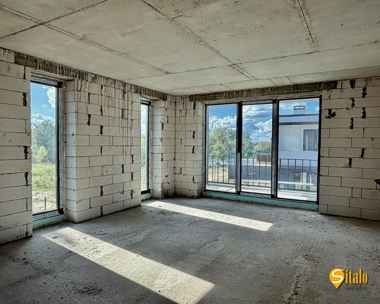 Продаж будинку 195 м², 1-а Озерна вул.