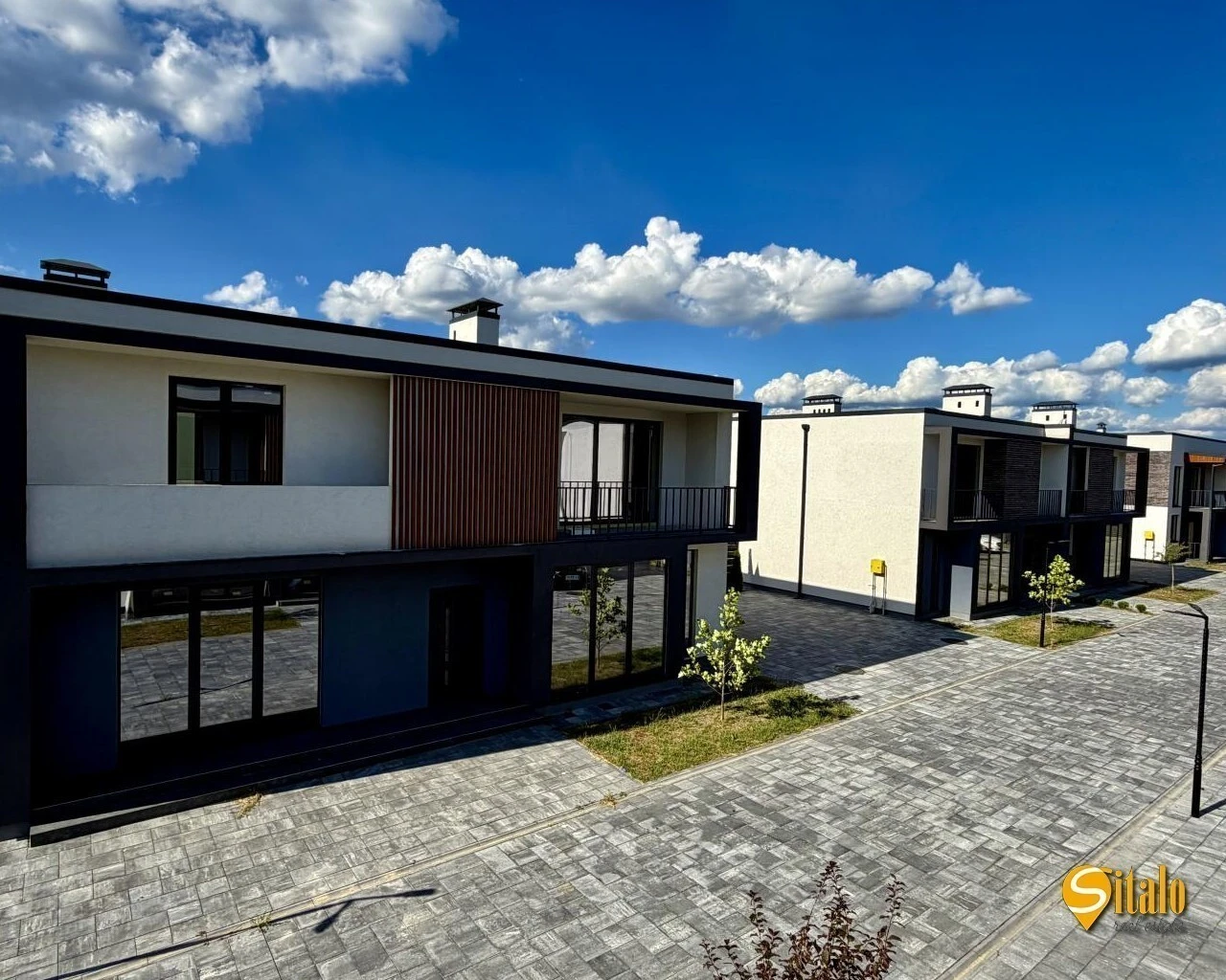 Продаж будинку 195 м², 1-а Озерна вул.