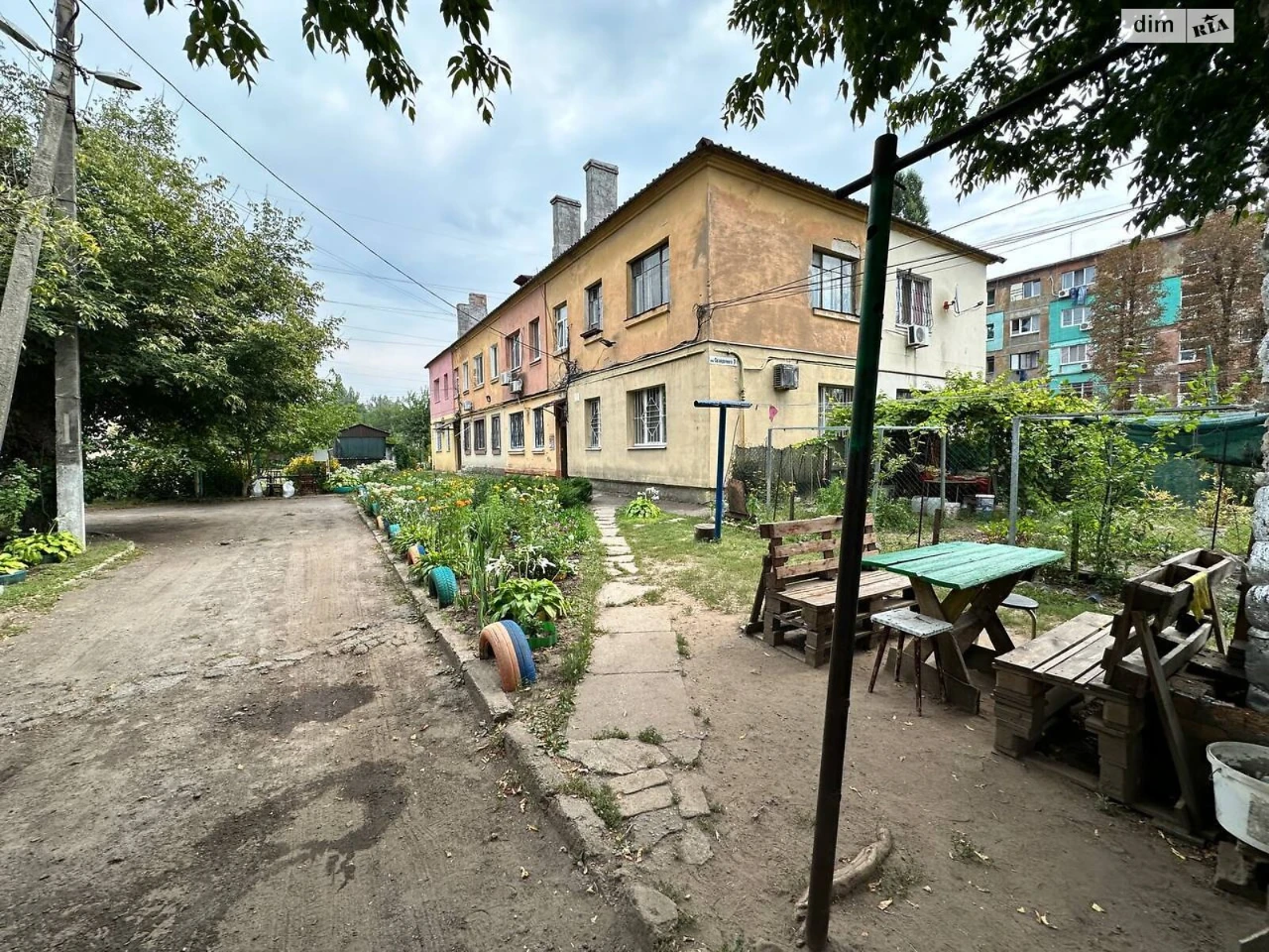 Продаж Квартира Лісопарк