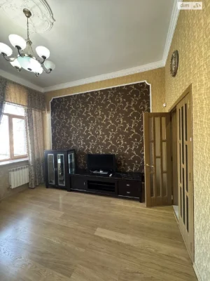 Long-Term Rental Apartment Primorsky