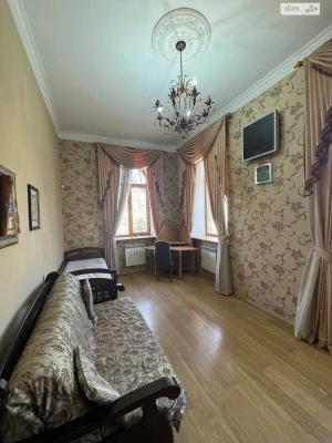 Long-Term Rental Apartment Primorsky