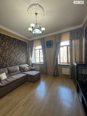 Long-Term Rental Apartment Primorsky