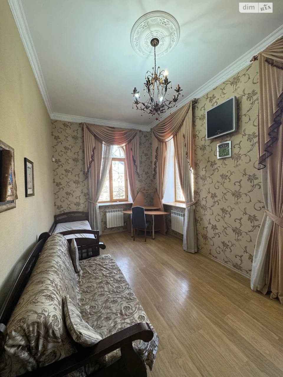 Long-Term Rental Apartment Primorsky