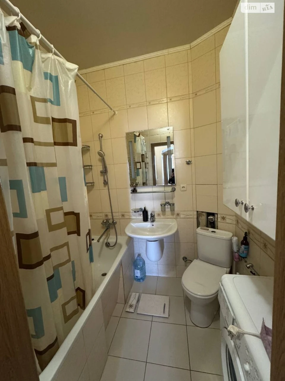 Long-Term Rental Apartment Primorsky