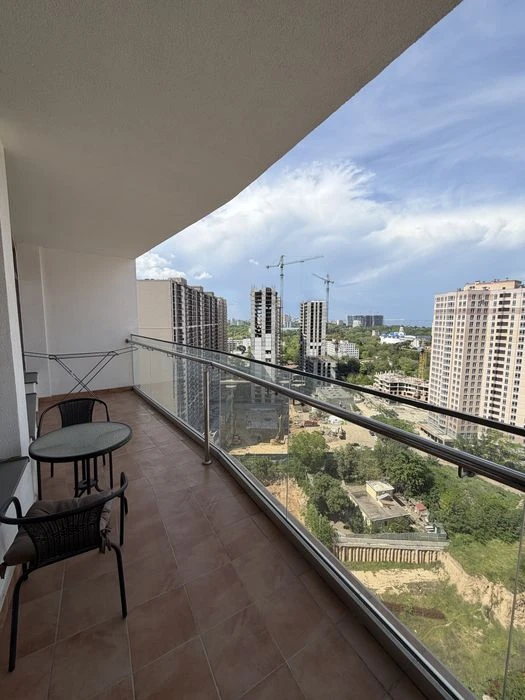 Продажа Аркадия  с террасой 50м‼️ 42 жемчужина