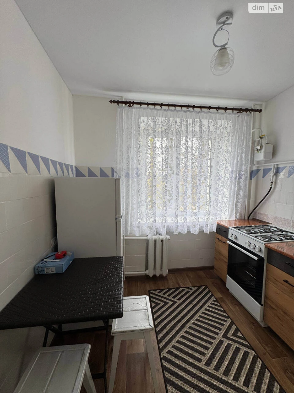 Довгострокова Оренда Квартира Південно-Західний