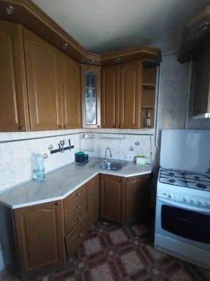 продажа 3х кімнатної квартири Херсонское шосе