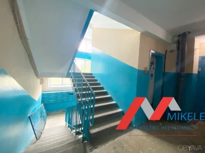 2-room apartment, 50 sq.m.