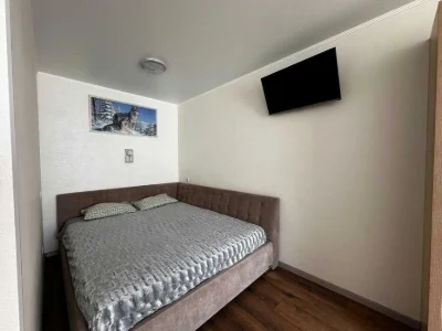 ‼️Левада‼️ 1к квартира площею 53 м² на комфортному середньом