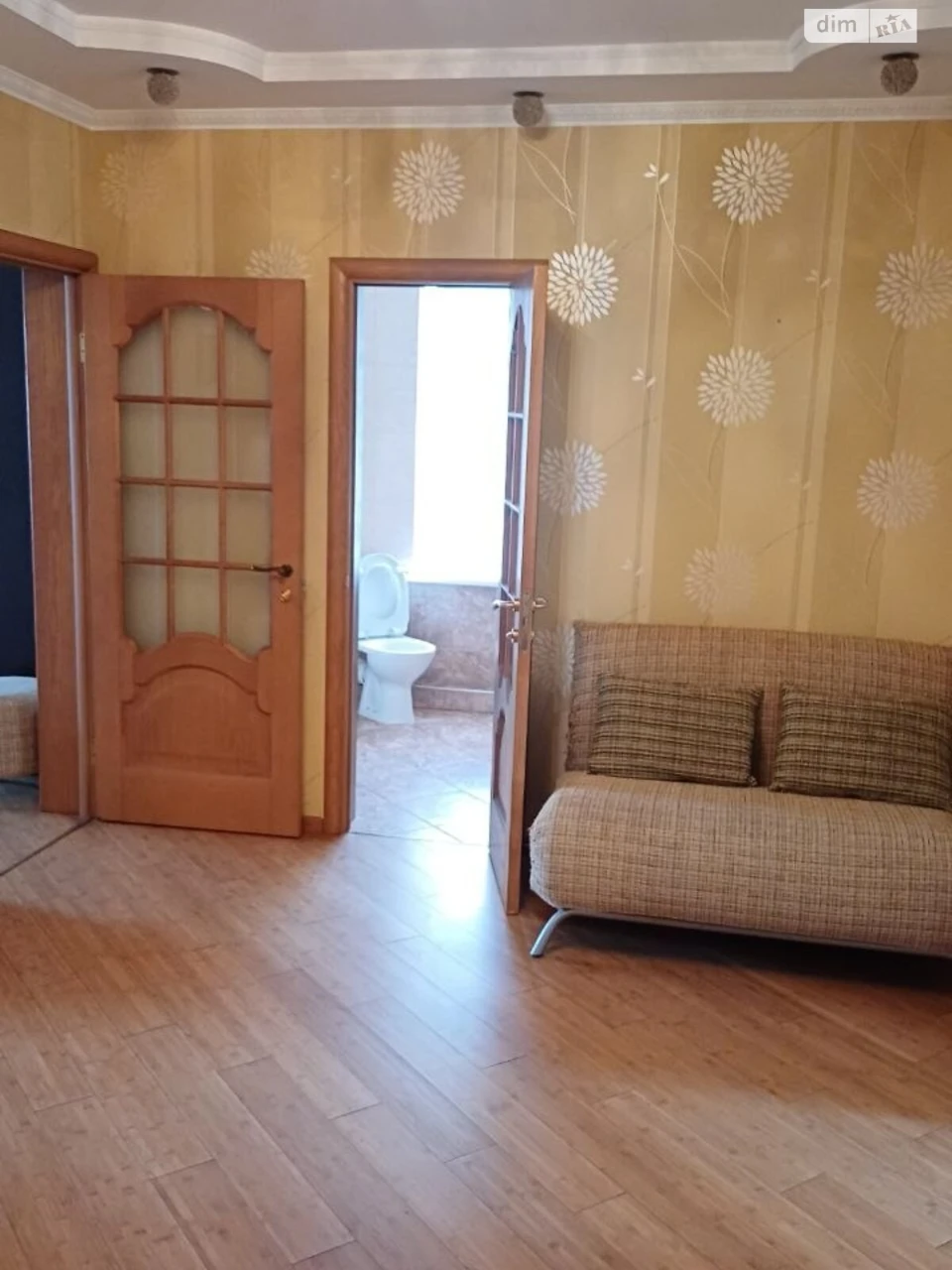 Довгострокова Оренда Квартира Позняки