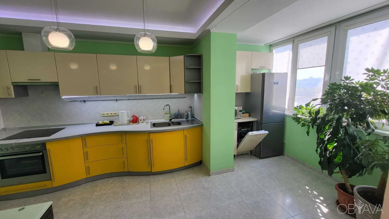 4-комнатная квартира, 112.00 кв.м