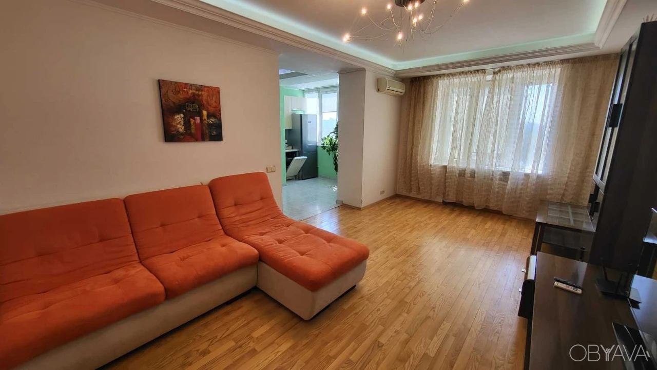 4-комнатная квартира, 112.00 кв.м