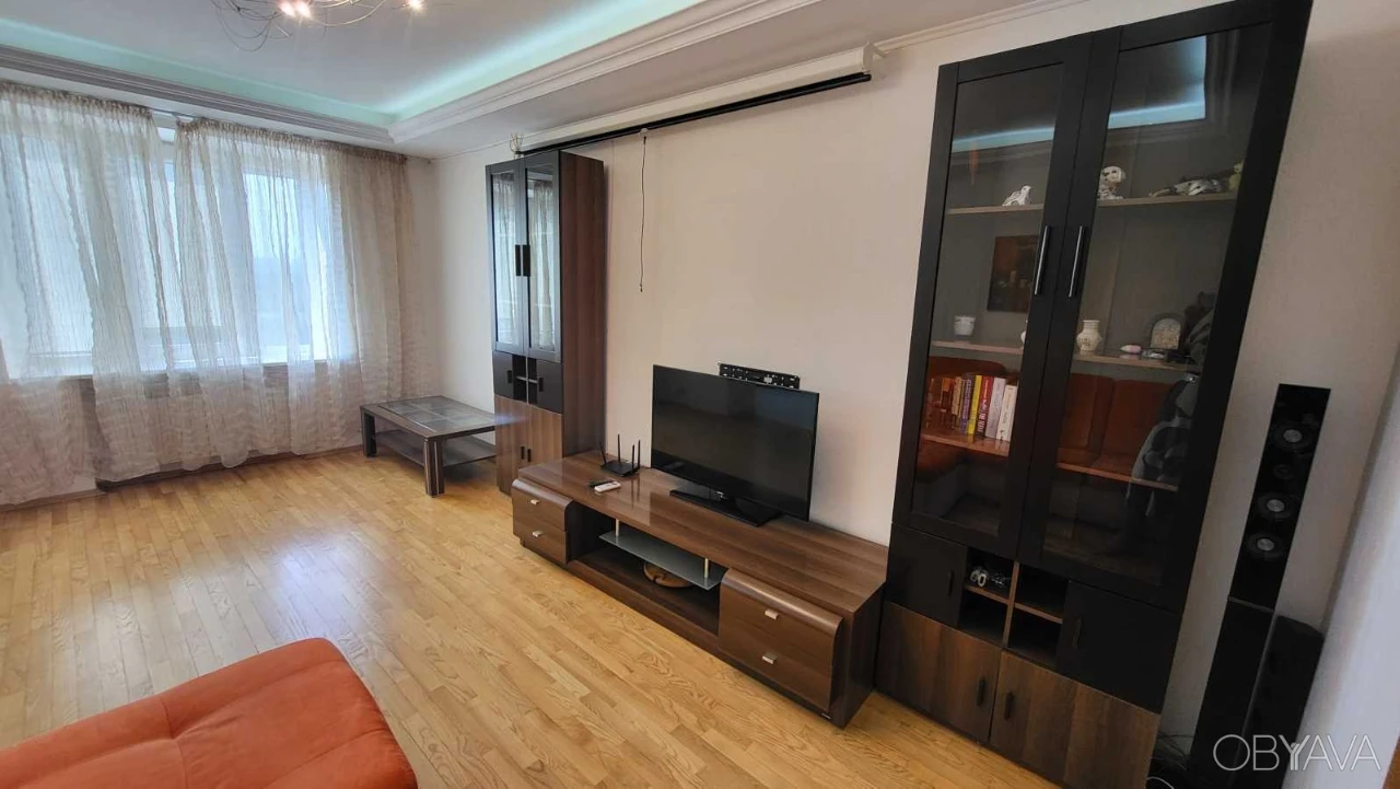 4-комнатная квартира, 112.00 кв.м