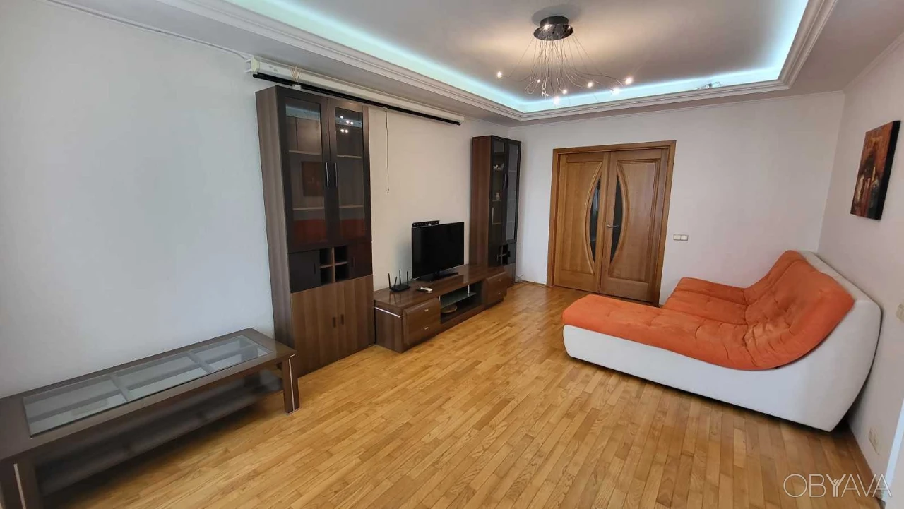 4-комнатная квартира, 112.00 кв.м