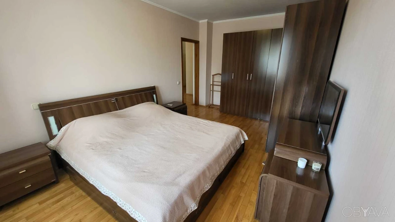 4-комнатная квартира, 112.00 кв.м
