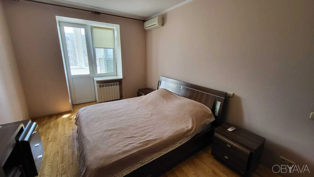 4-комнатная квартира, 112.00 кв.м