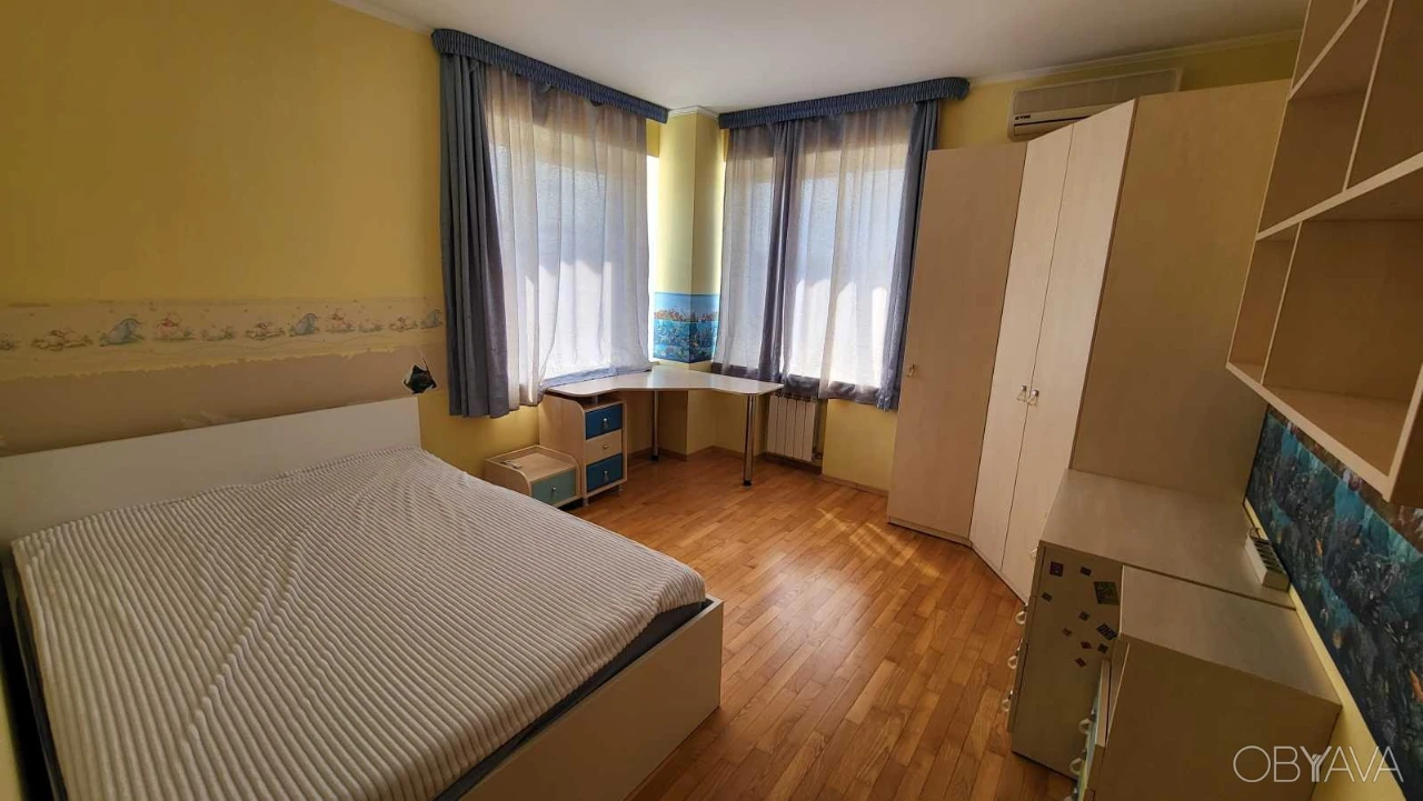 4-комнатная квартира, 112.00 кв.м