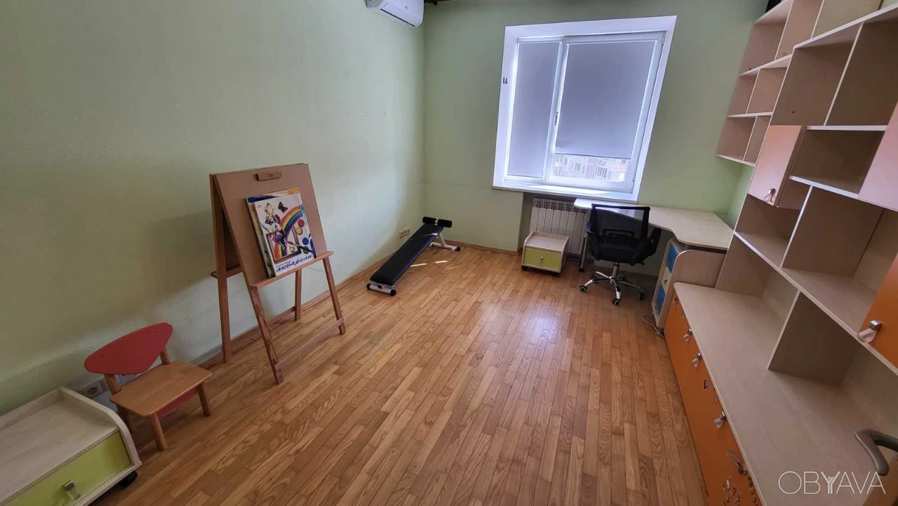 4-комнатная квартира, 112.00 кв.м