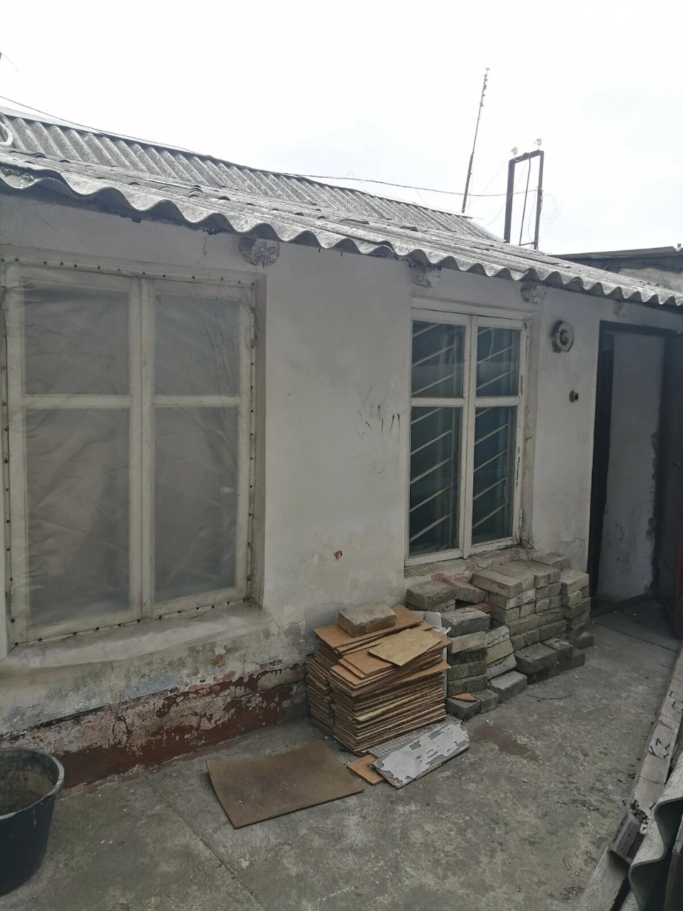 For sale Part of the house Dacha Kovalevsky