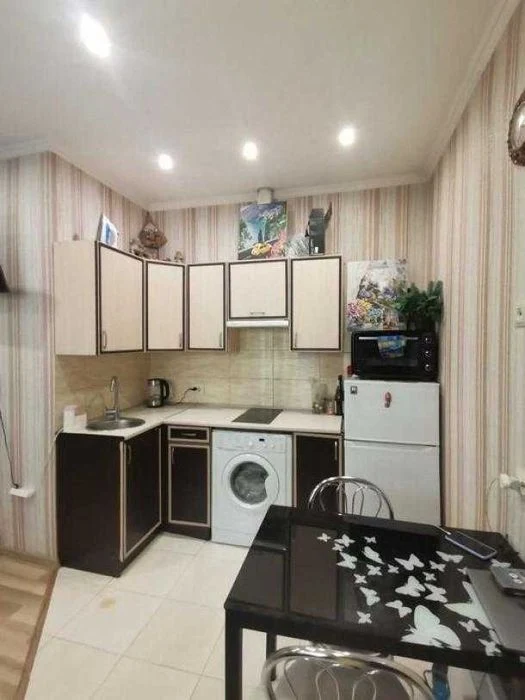 Продам смарт квартиру, Нові Будинки, м. Палац Спорту.