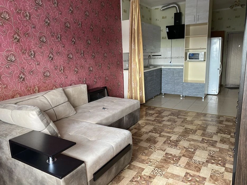 Продам 1 км.квартиру на Одеській