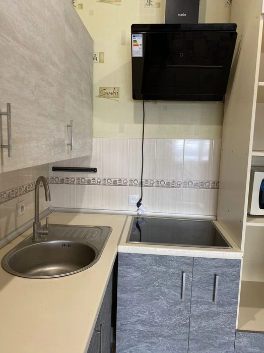 Продам 1 км.квартиру на Одеській