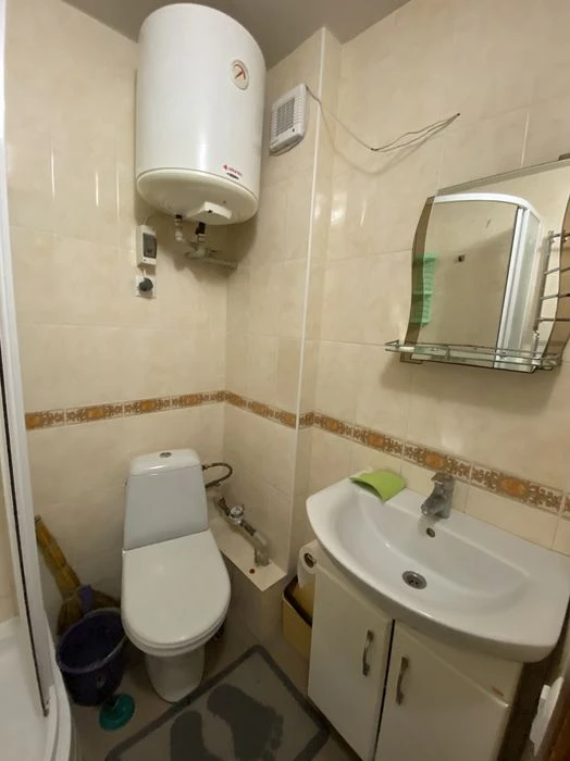 Продам 1 км.квартиру на Одеській