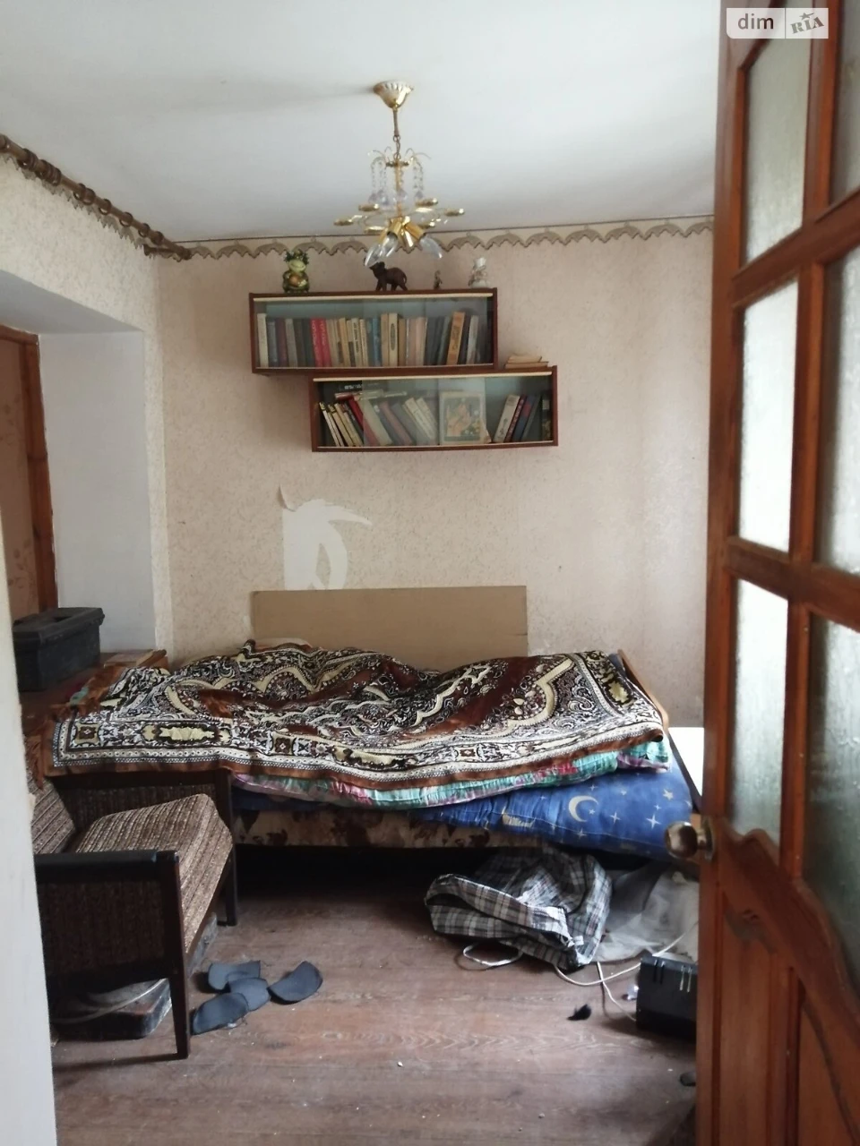 For sale Part of the house Dacha Kovalevsky