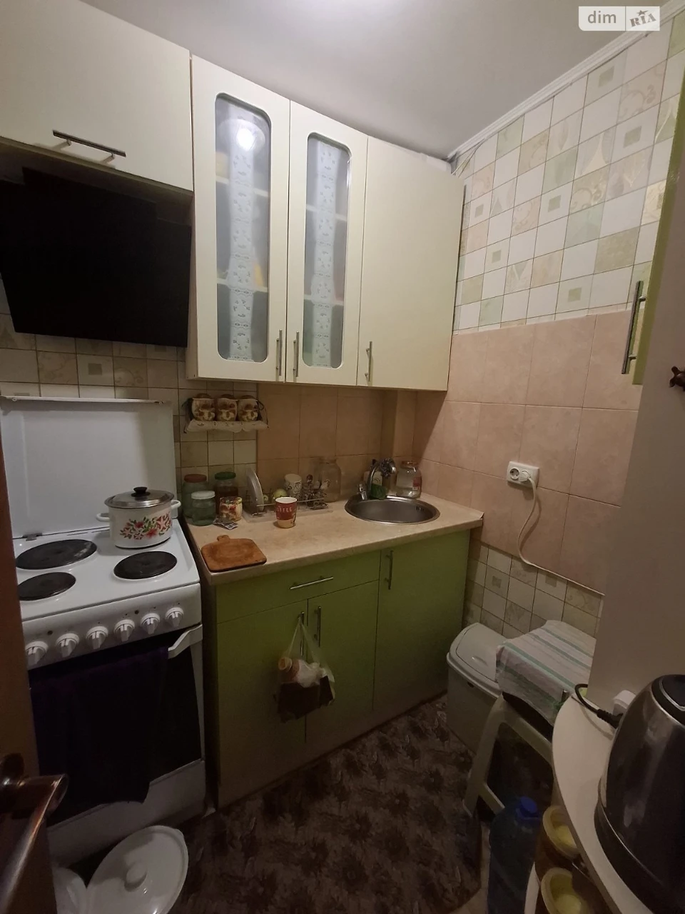 Продаж Квартира Містечко Котовського