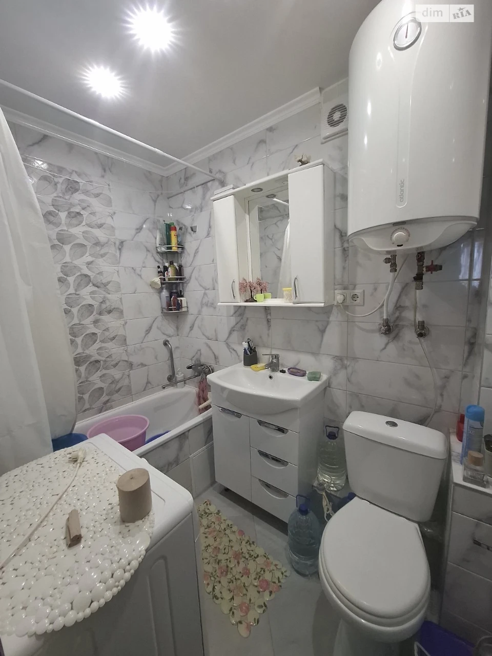 Продаж Квартира Містечко Котовського