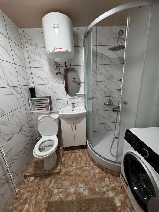 Продається квартира Попова