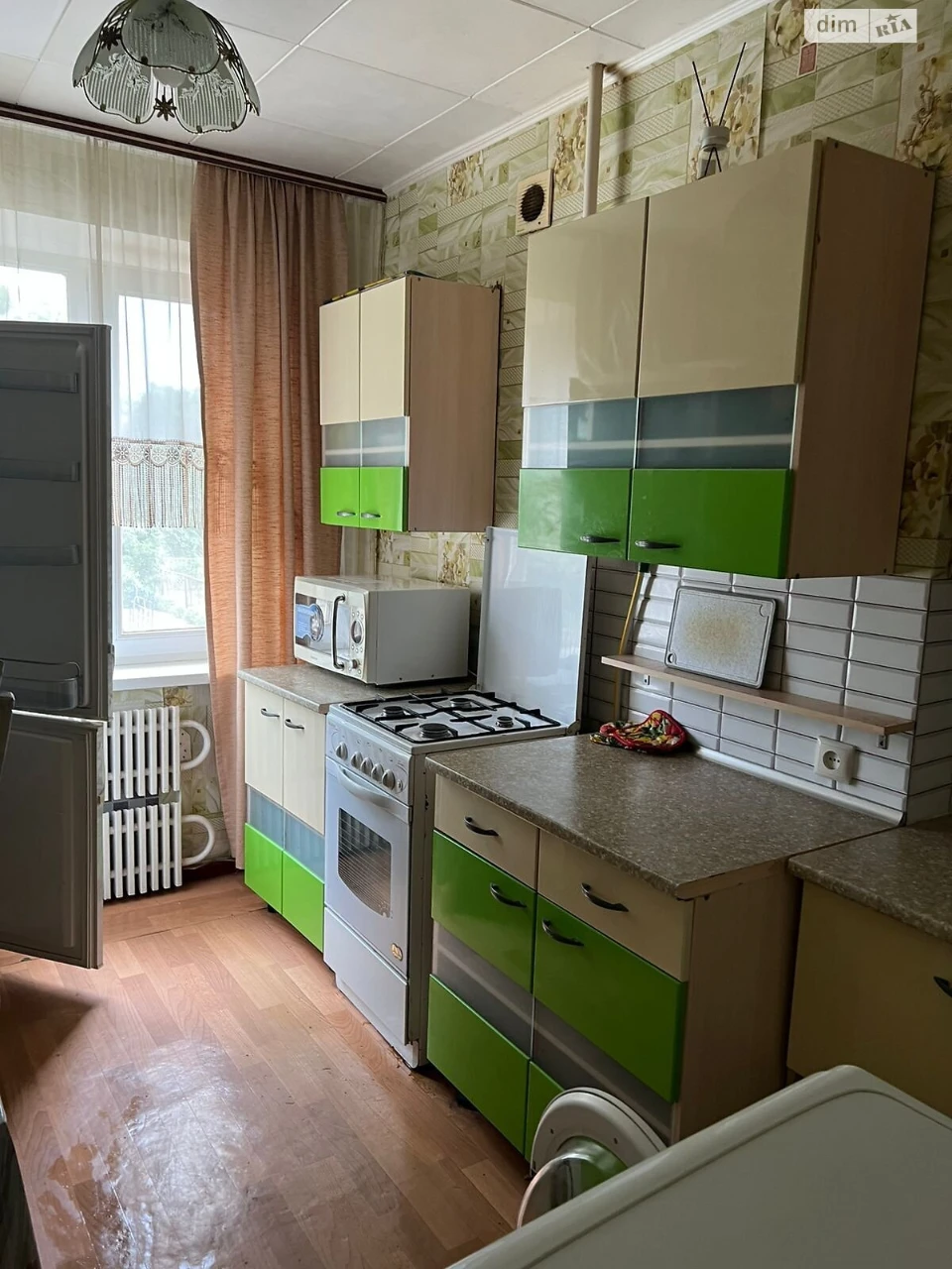 Продаж Квартира Лівобережний