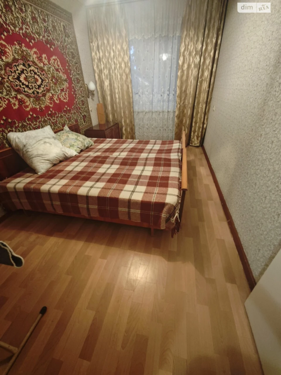 Продаж Квартира Лівобережний