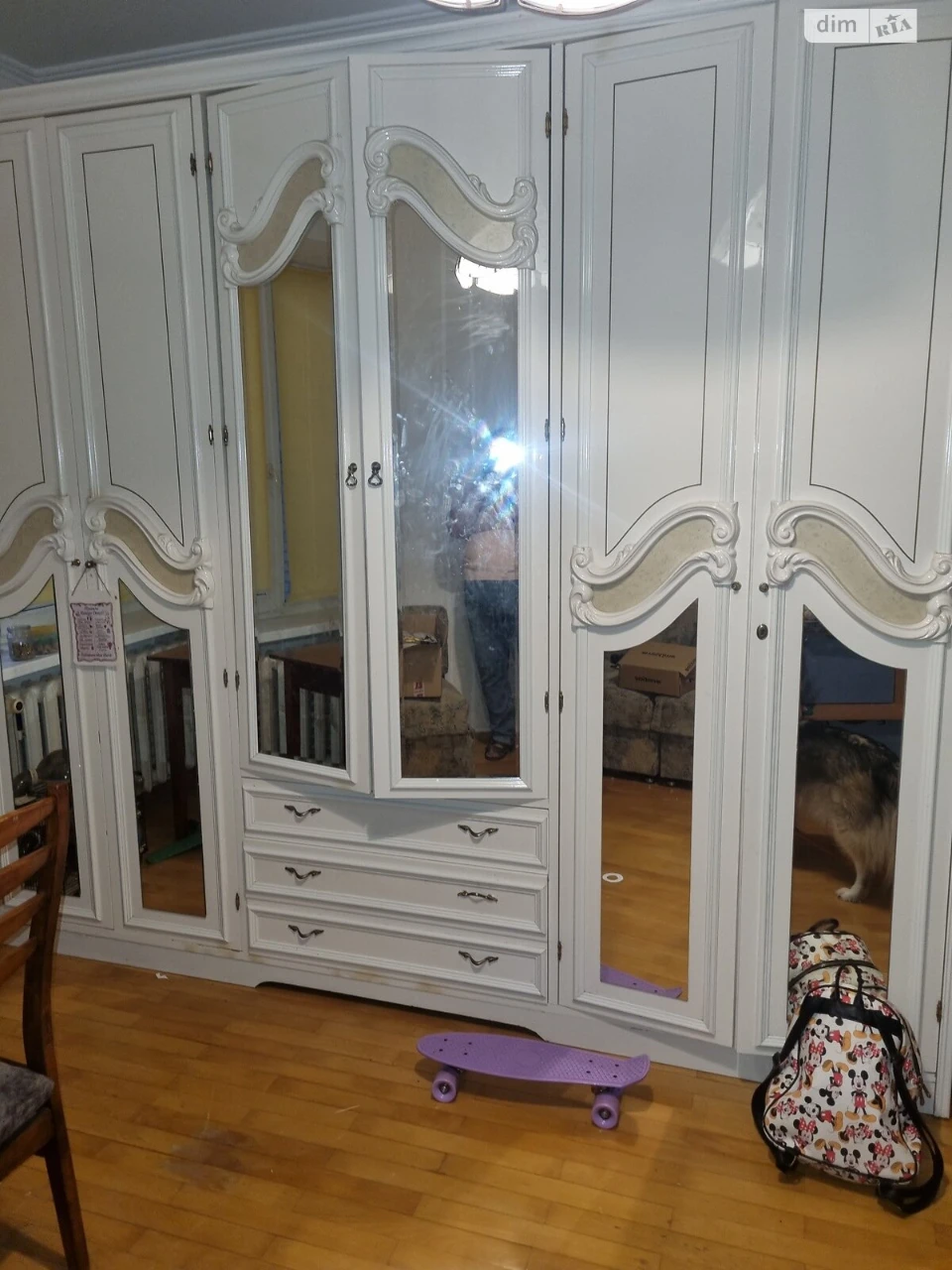 Продаж Квартира Академмістечко