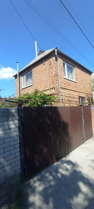 Продам дом дачу в Самаровке,Юбилейный, с газом