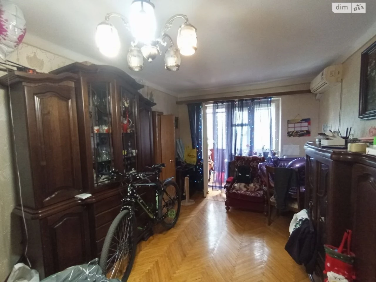 Продаж Квартира Приморський