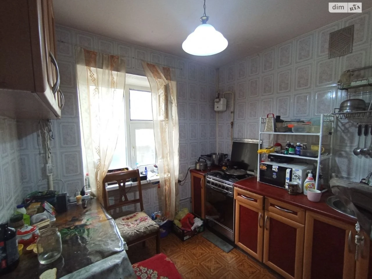 Продаж Квартира Приморський