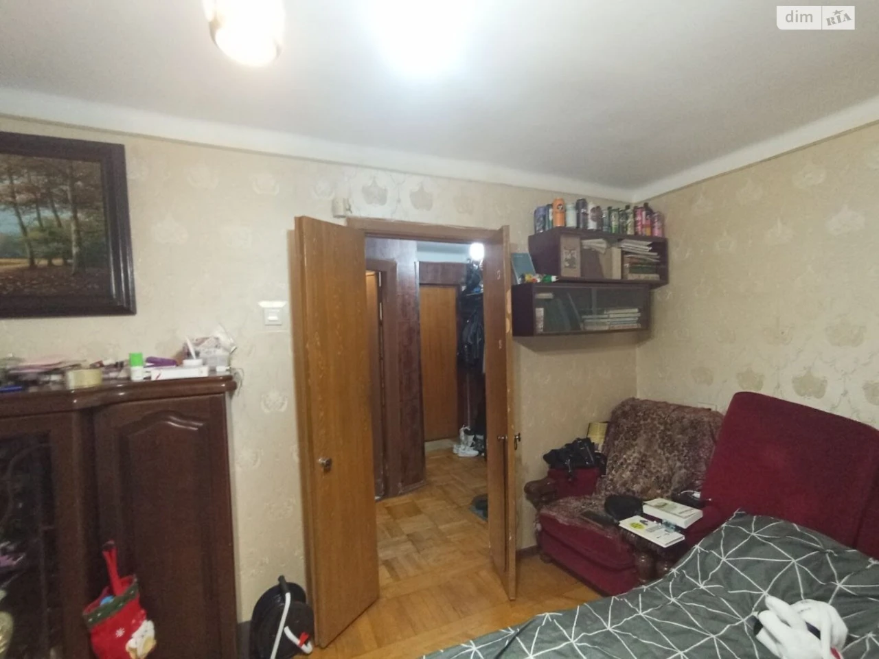 Продаж Квартира Приморський