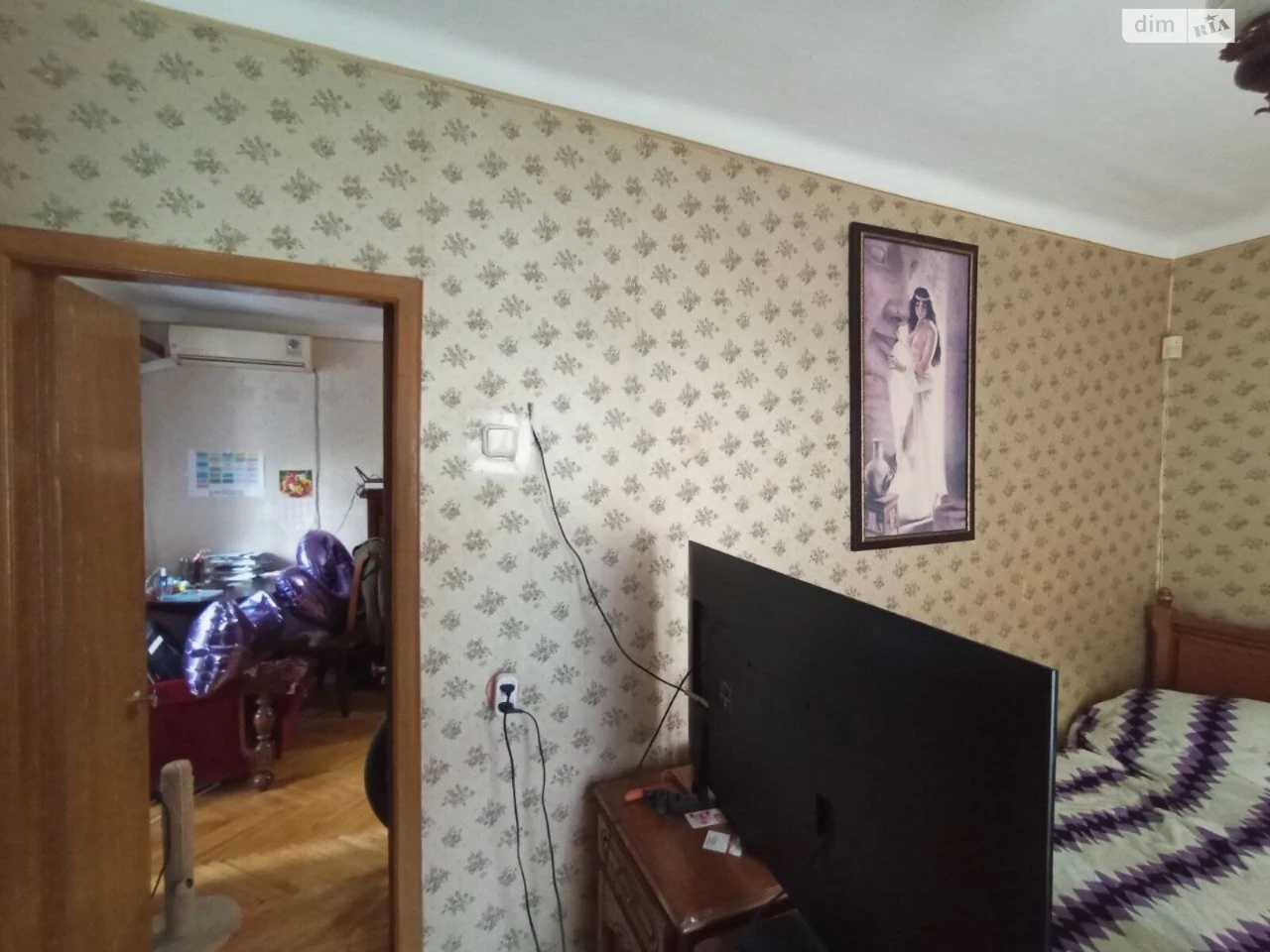 Продаж Квартира Приморський