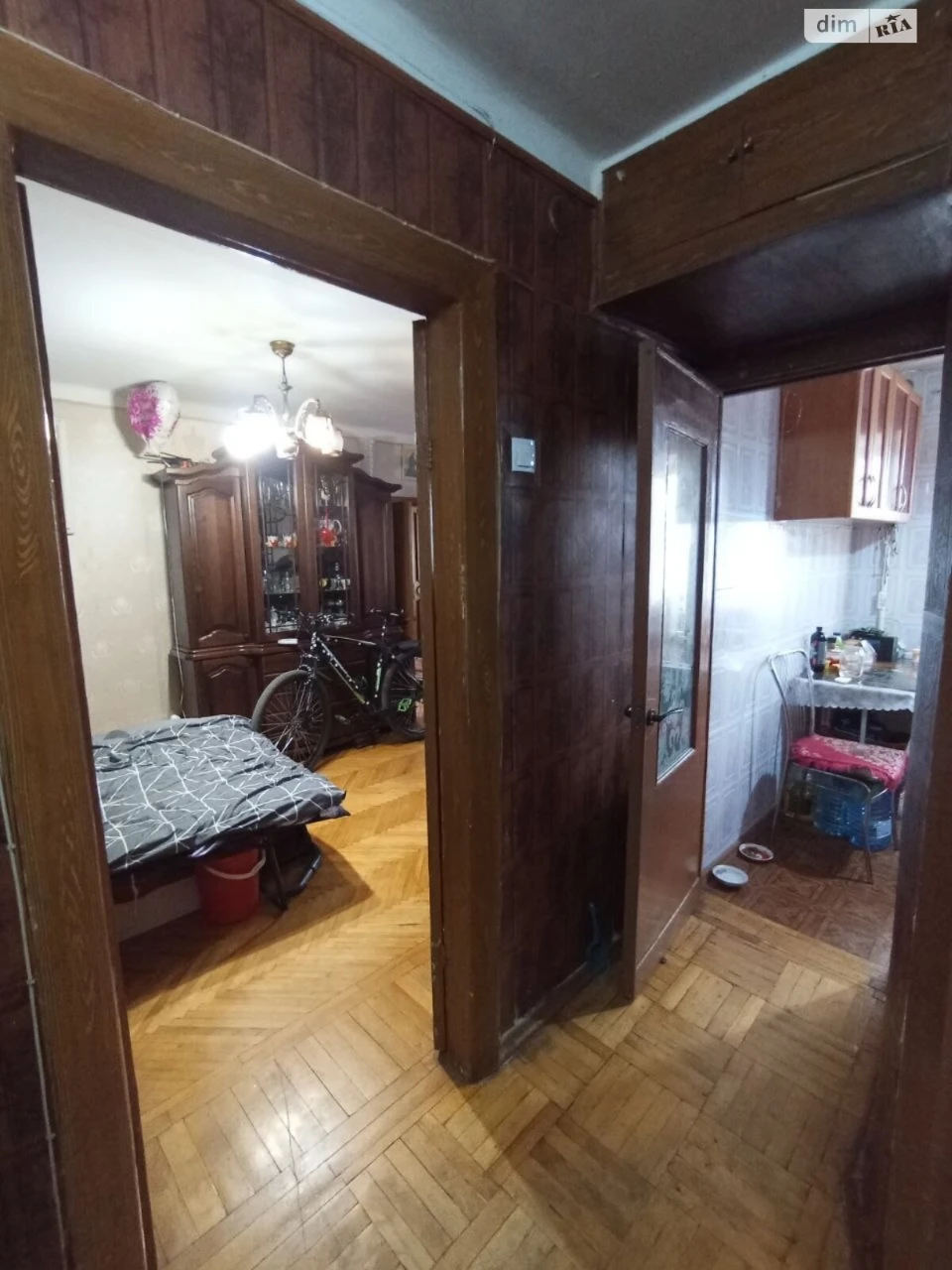 Продаж Квартира Приморський