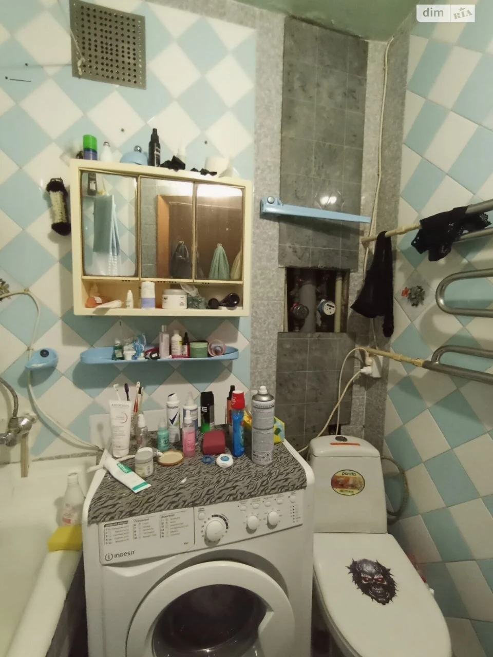 Продаж Квартира Приморський