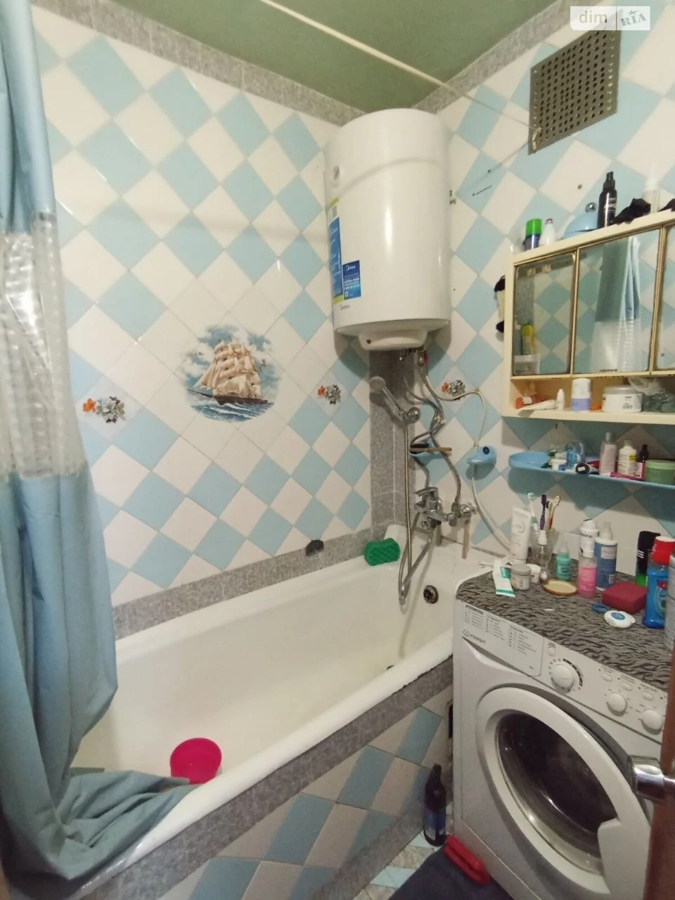 Продаж Квартира Приморський