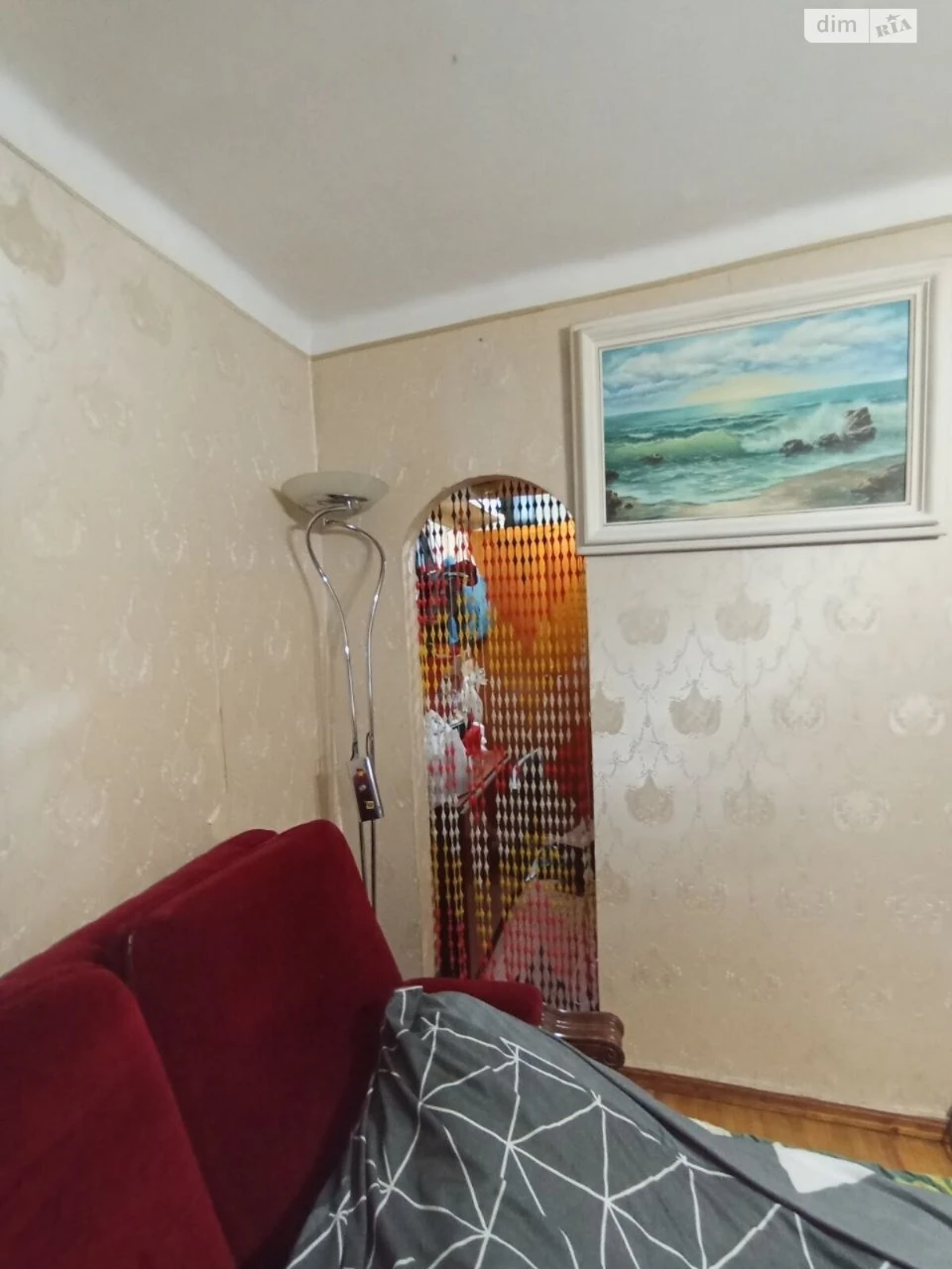 Продаж Квартира Приморський