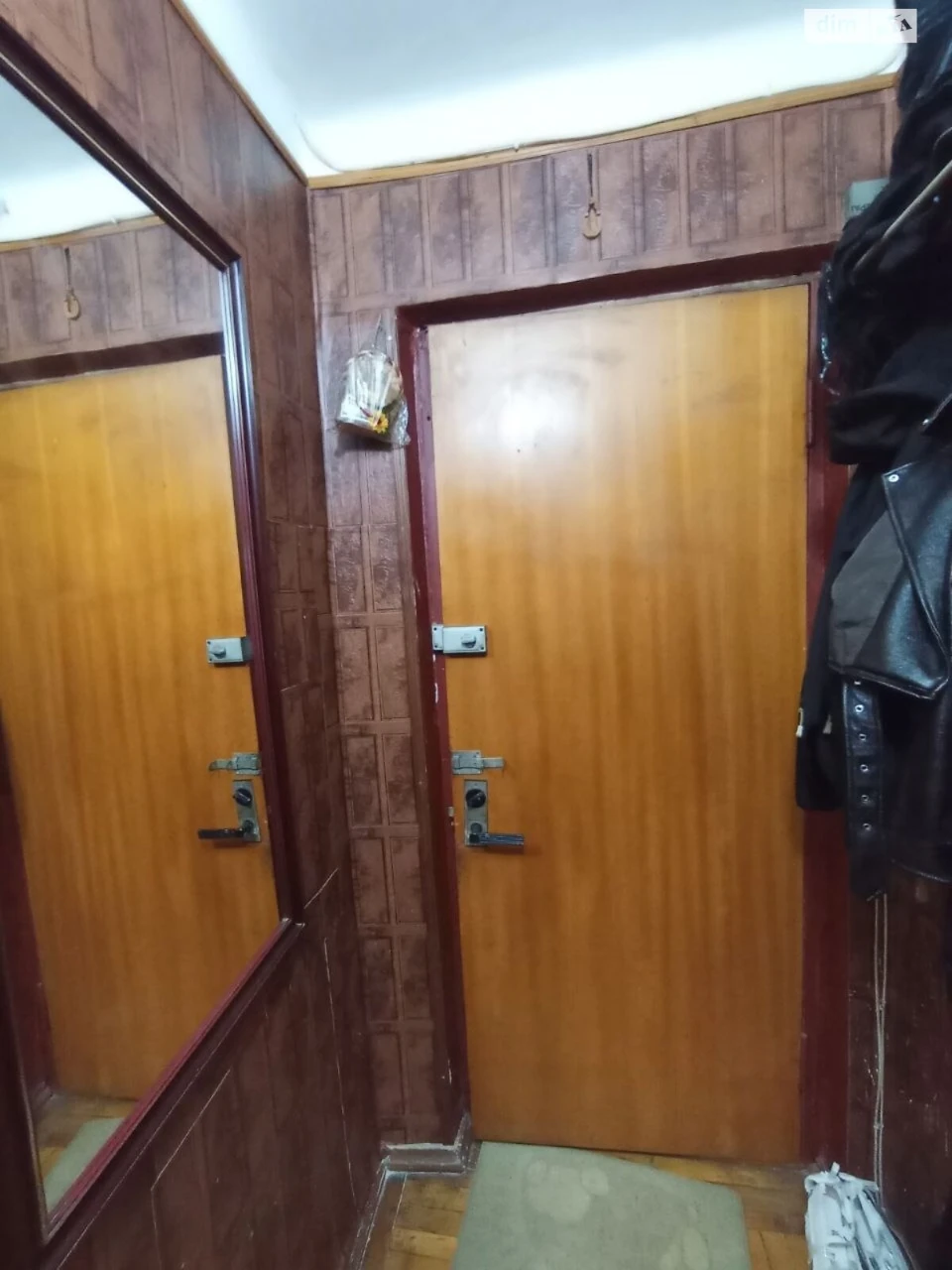 Продаж Квартира Приморський