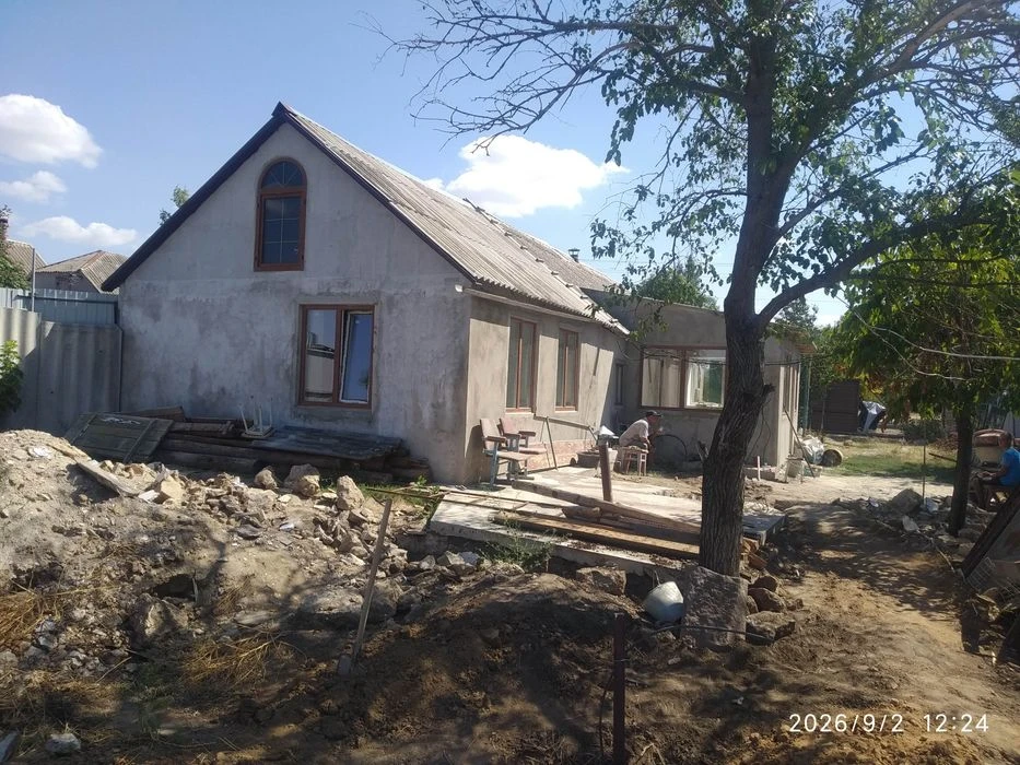 Дом Гурьевка центр