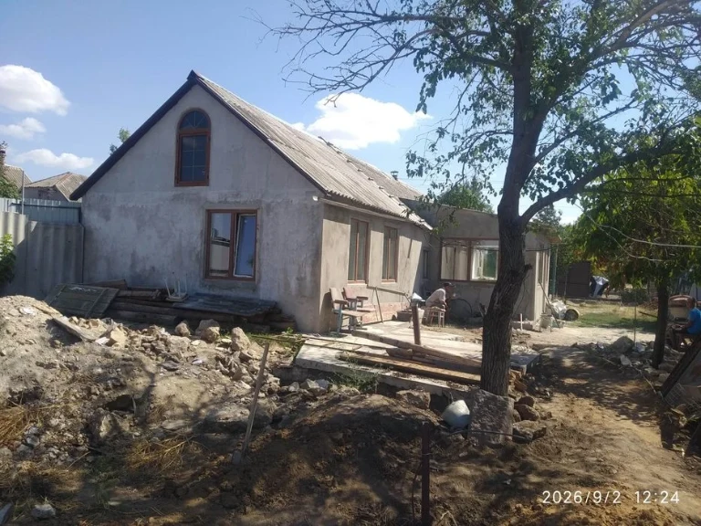 Дом Гурьевка центр