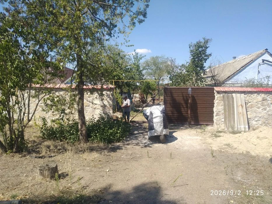 Дом Гурьевка центр